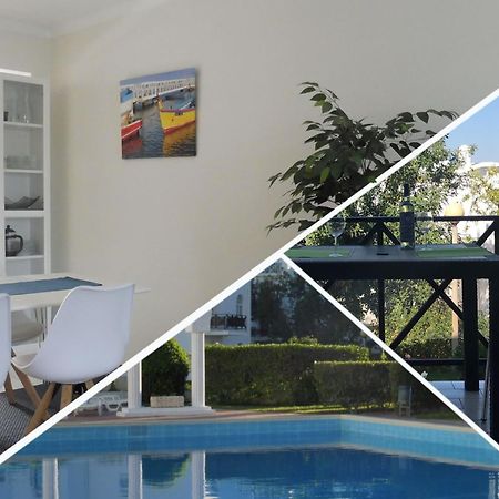 Tavira Garden 13 - Holiday In The Algarve 外观 照片