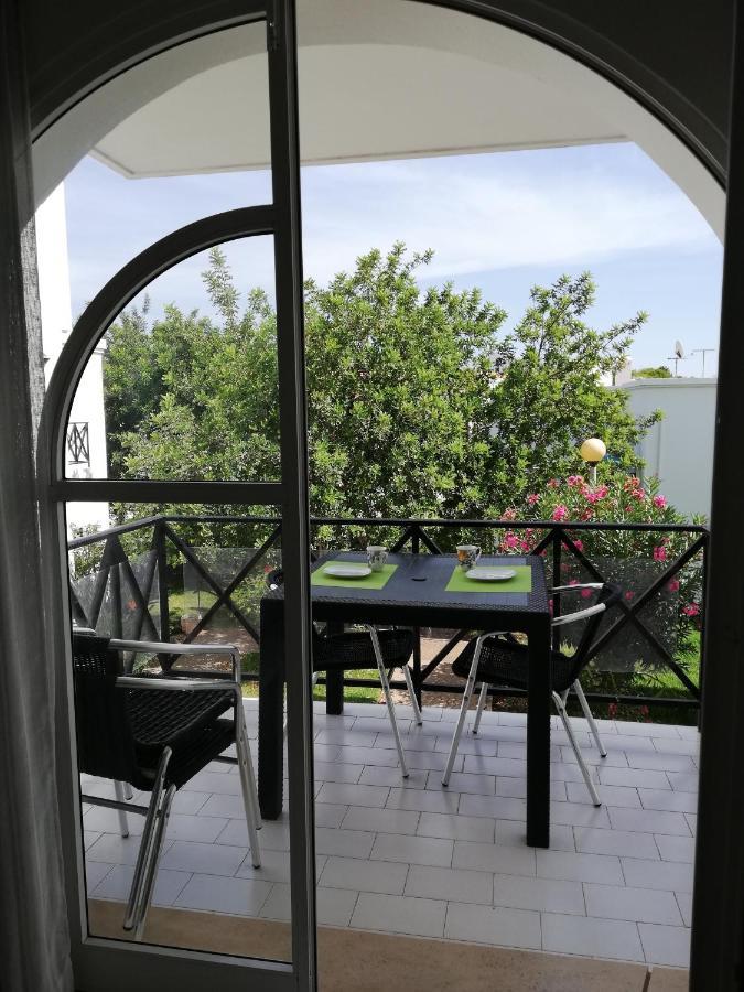 Tavira Garden 13 - Holiday In The Algarve 外观 照片