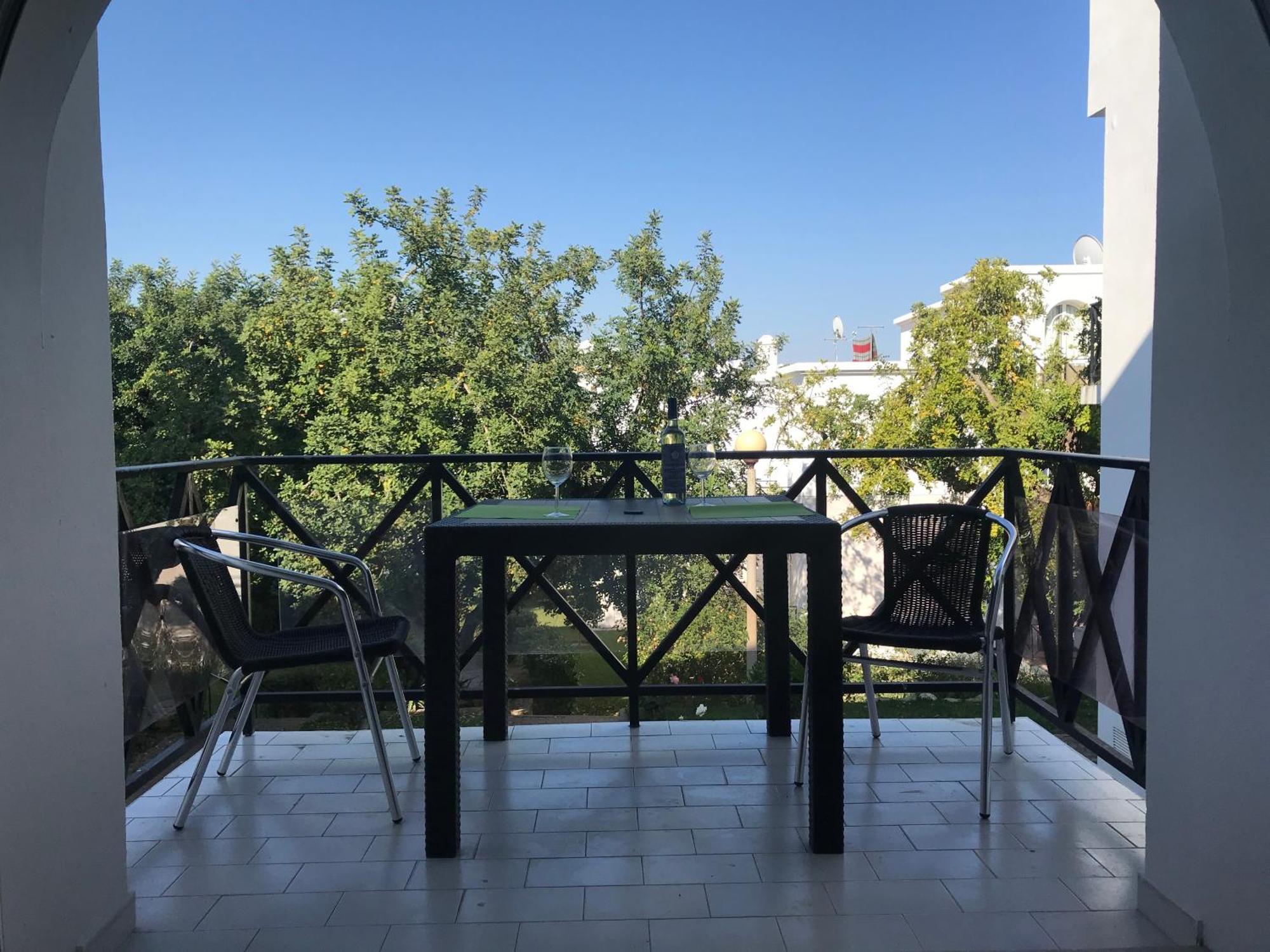 Tavira Garden 13 - Holiday In The Algarve 外观 照片