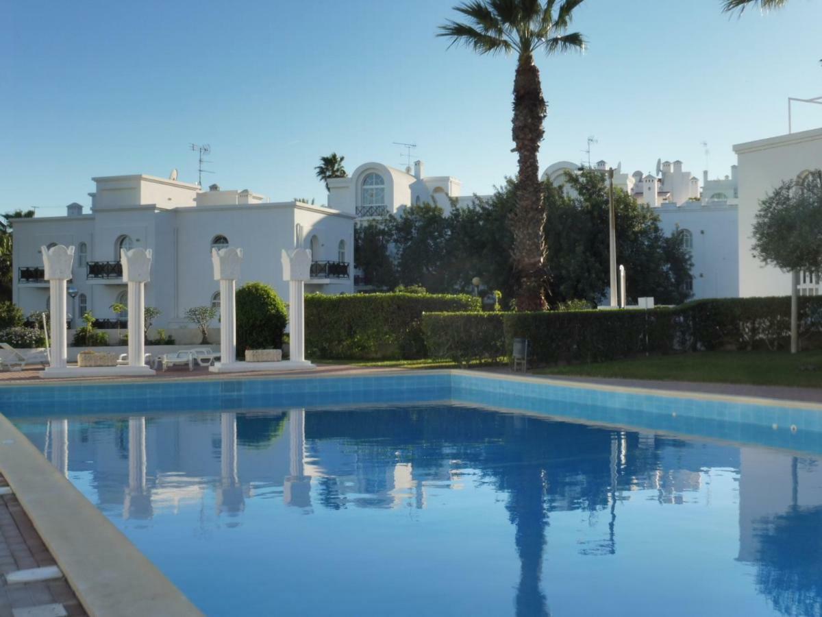 Tavira Garden 13 - Holiday In The Algarve 外观 照片