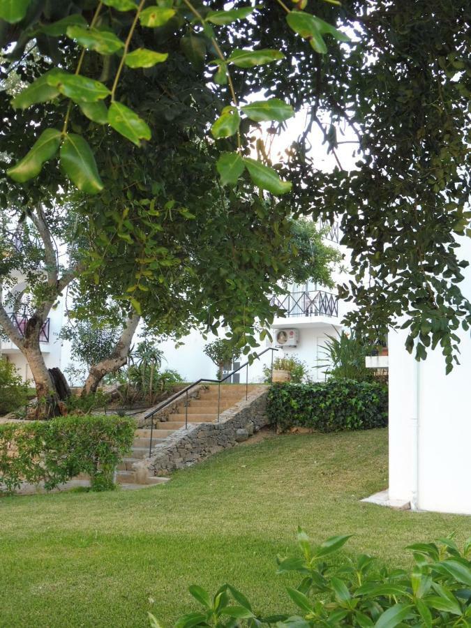Tavira Garden 13 - Holiday In The Algarve 外观 照片
