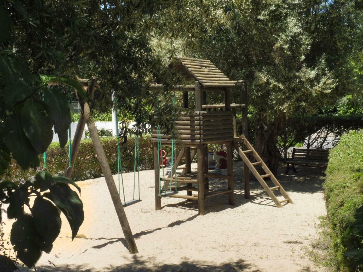 Tavira Garden 13 - Holiday In The Algarve 外观 照片