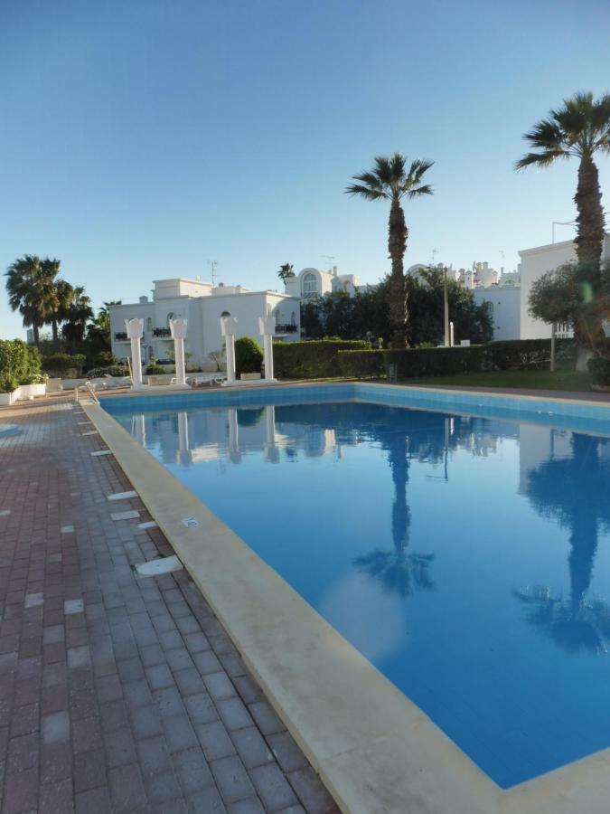 Tavira Garden 13 - Holiday In The Algarve 外观 照片