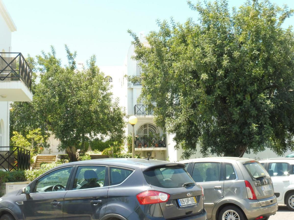 Tavira Garden 13 - Holiday In The Algarve 外观 照片